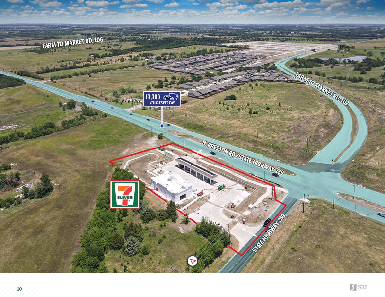 Celina TX - 7 Eleven5.jpg