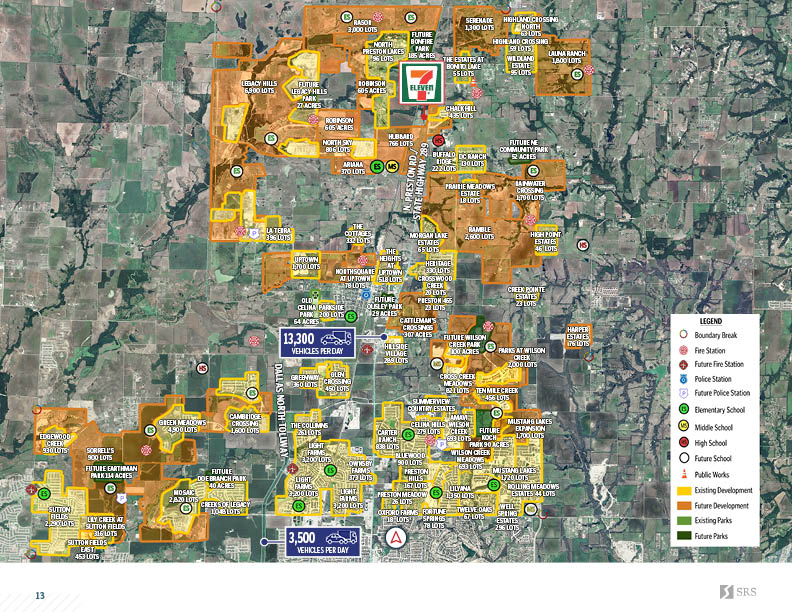Celina TX - 7 Eleven8.jpg