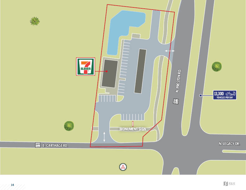 Celina TX - 7 Eleven9.jpg
