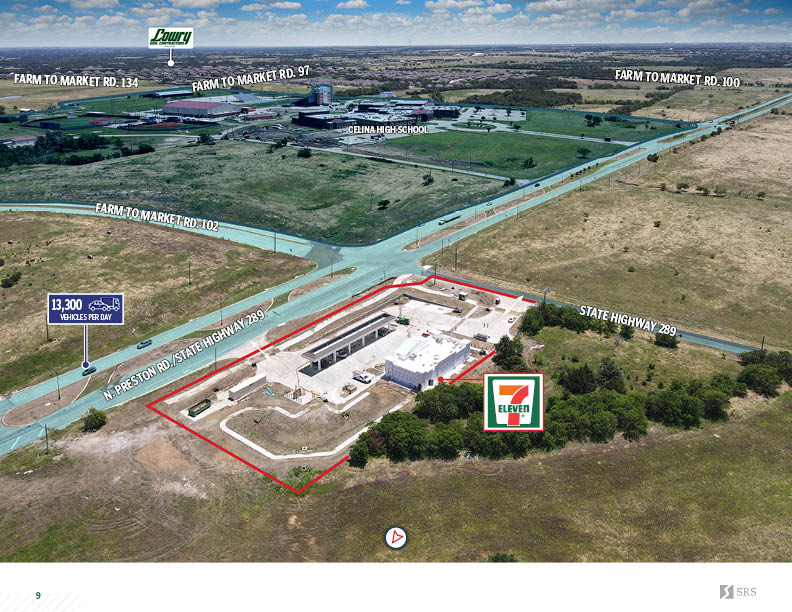Celina TX - 7 Eleven4.jpg