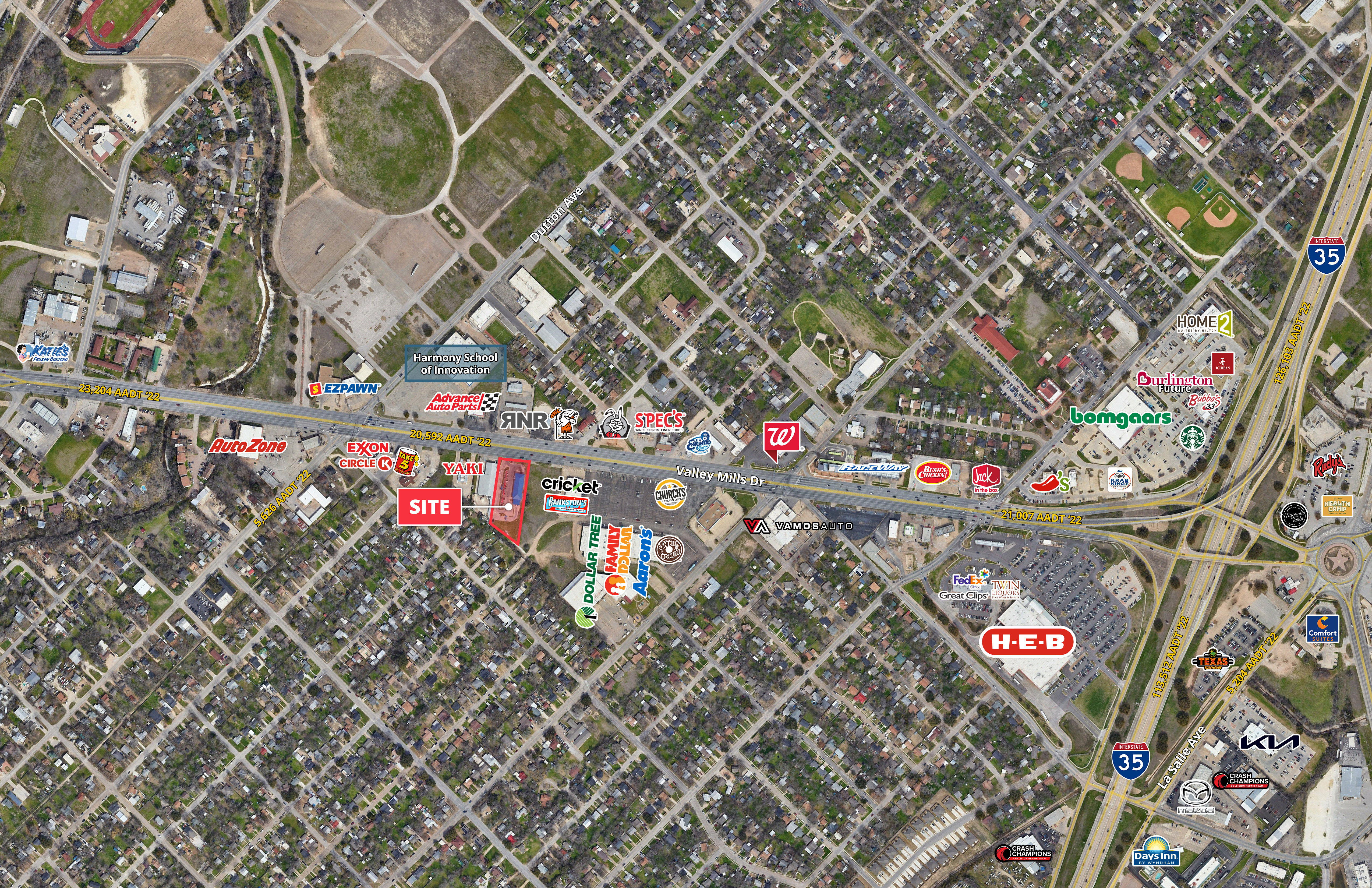 WacoTX_I35&ValleyMills_AERIAL-ZoomMid-Gibbs.jpg