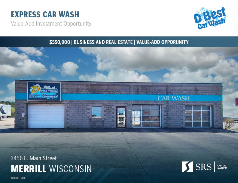Merrill WI - D Best Car Wash.jpg