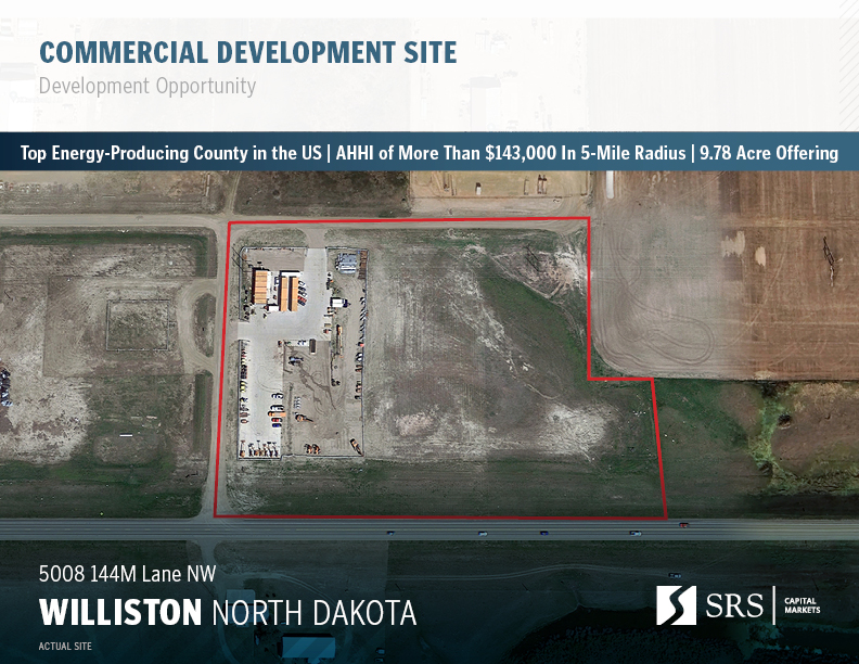Williston ND - Vacant Land.jpg