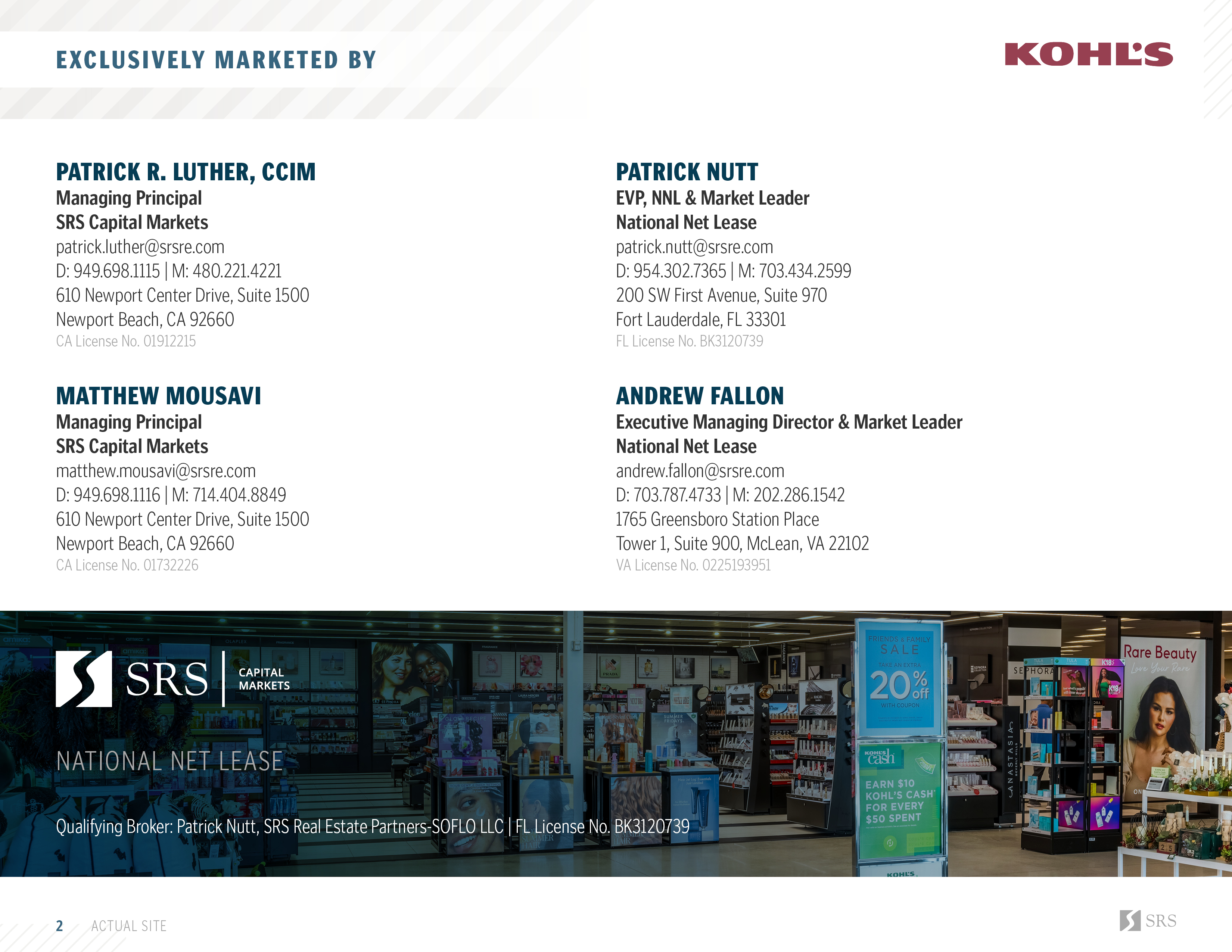 Wesley Chapel FL - Kohl's2.jpg
