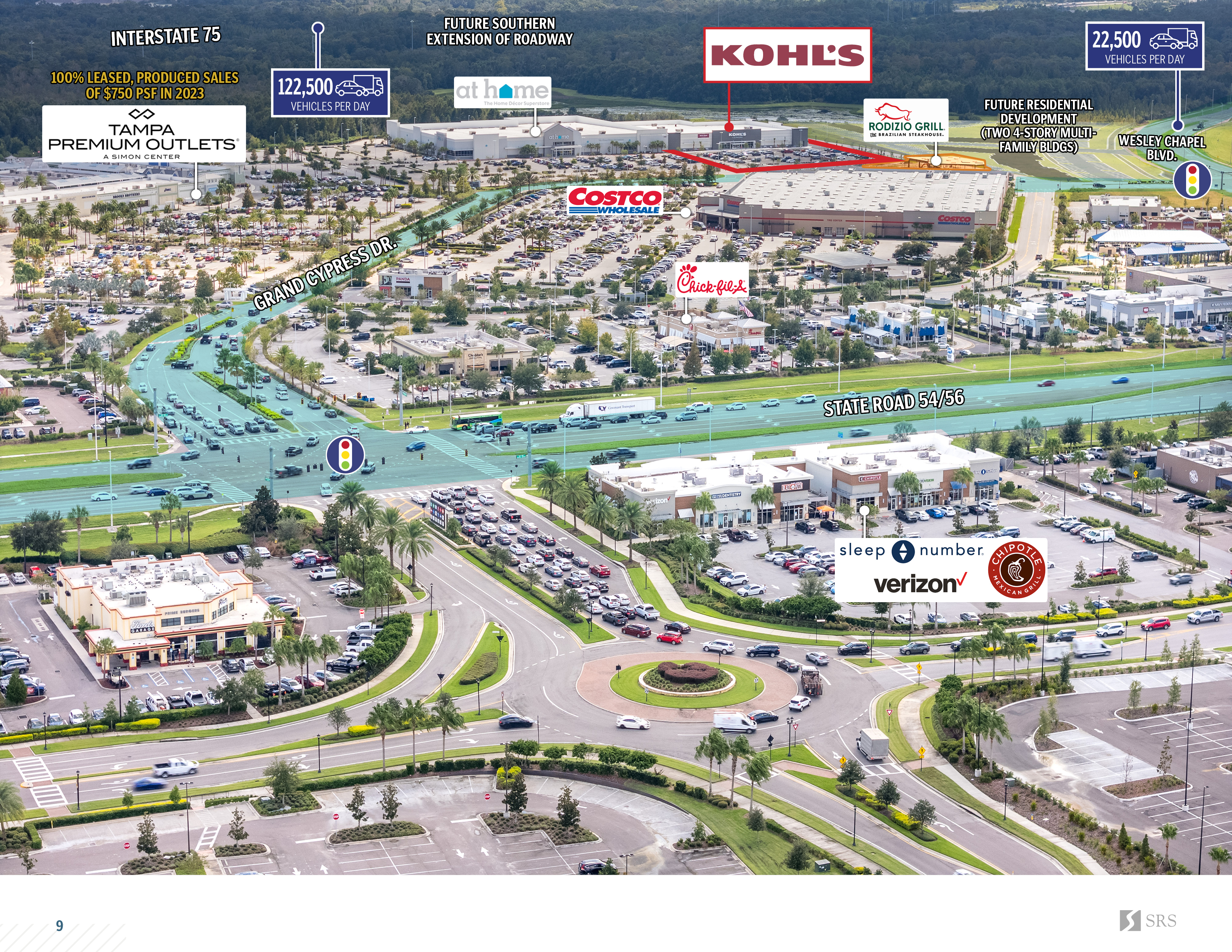 Wesley Chapel FL - Kohl's7.jpg