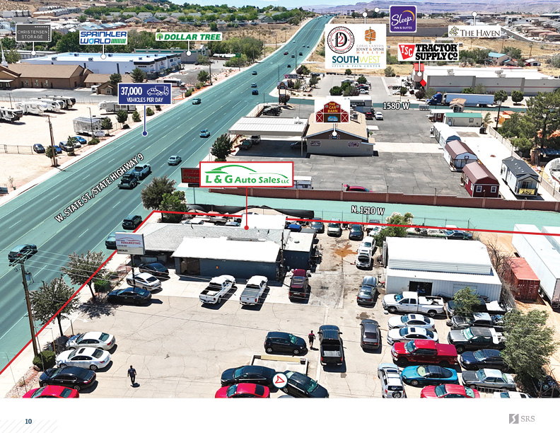 Hurricane UT - L&G Auto Sales5.jpg