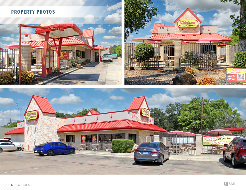 Azle TX - Chicken Express4.jpg