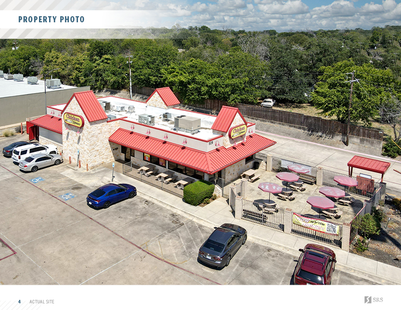 Azle TX - Chicken Express3.jpg