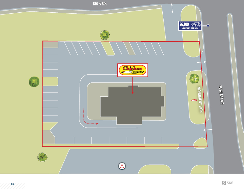 Rowlett TX - Chicken Express8.jpg