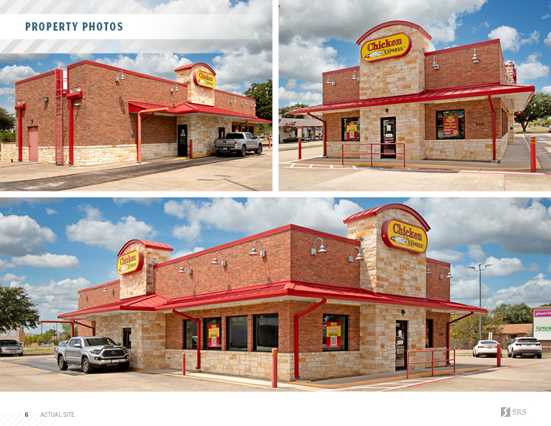 Rowlett TX - Chicken Express4.jpg