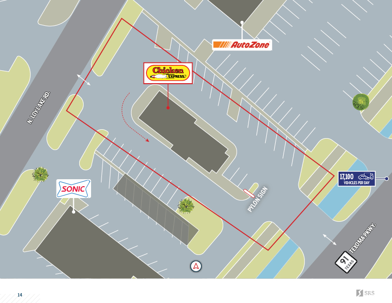 Sherman TX - Chicken Express9.jpg
