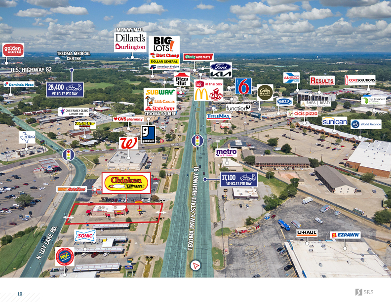 Sherman TX - Chicken Express5.jpg