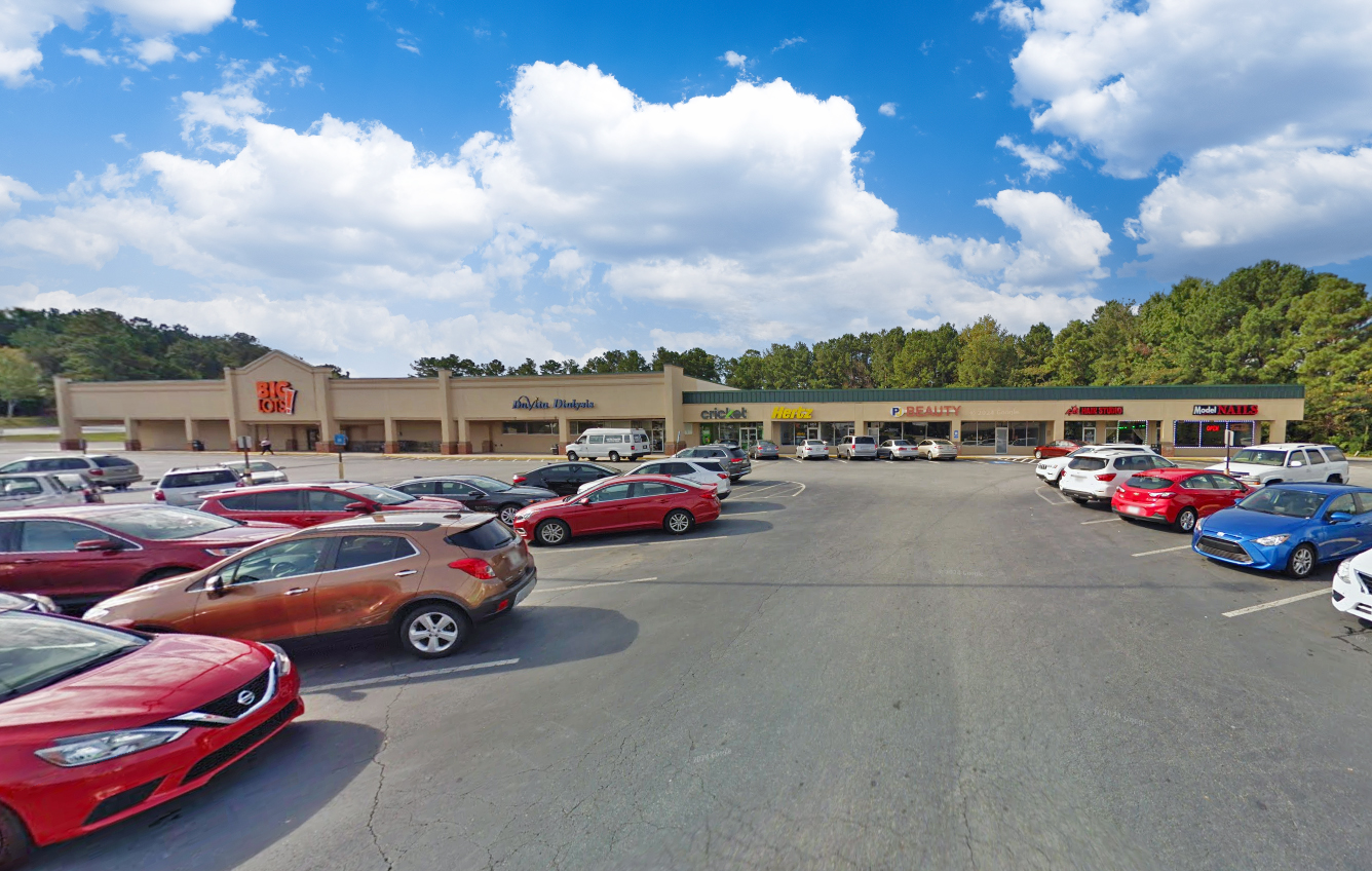 Shannon Market