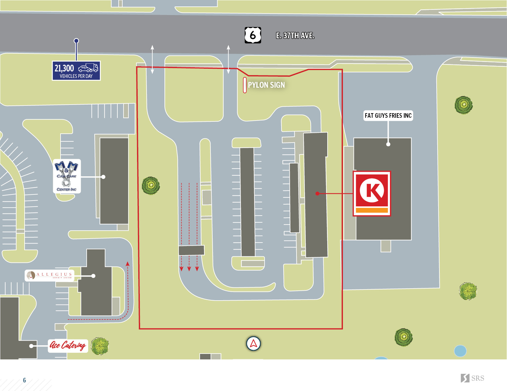 Hobart IN - Circle K Car Wash Flyer4.jpg