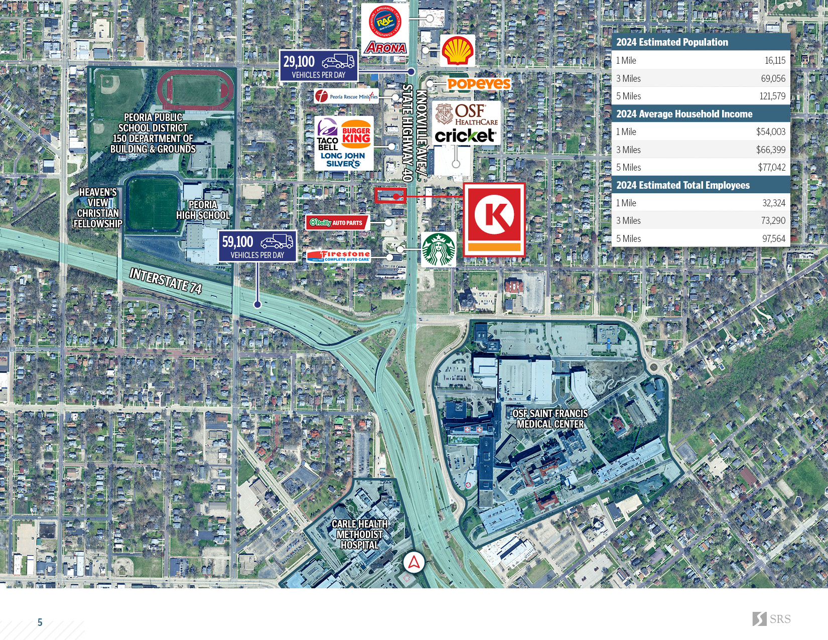 Peoria IL - Circle K Car Wash (Knoxville Ave) Flyer3.jpg