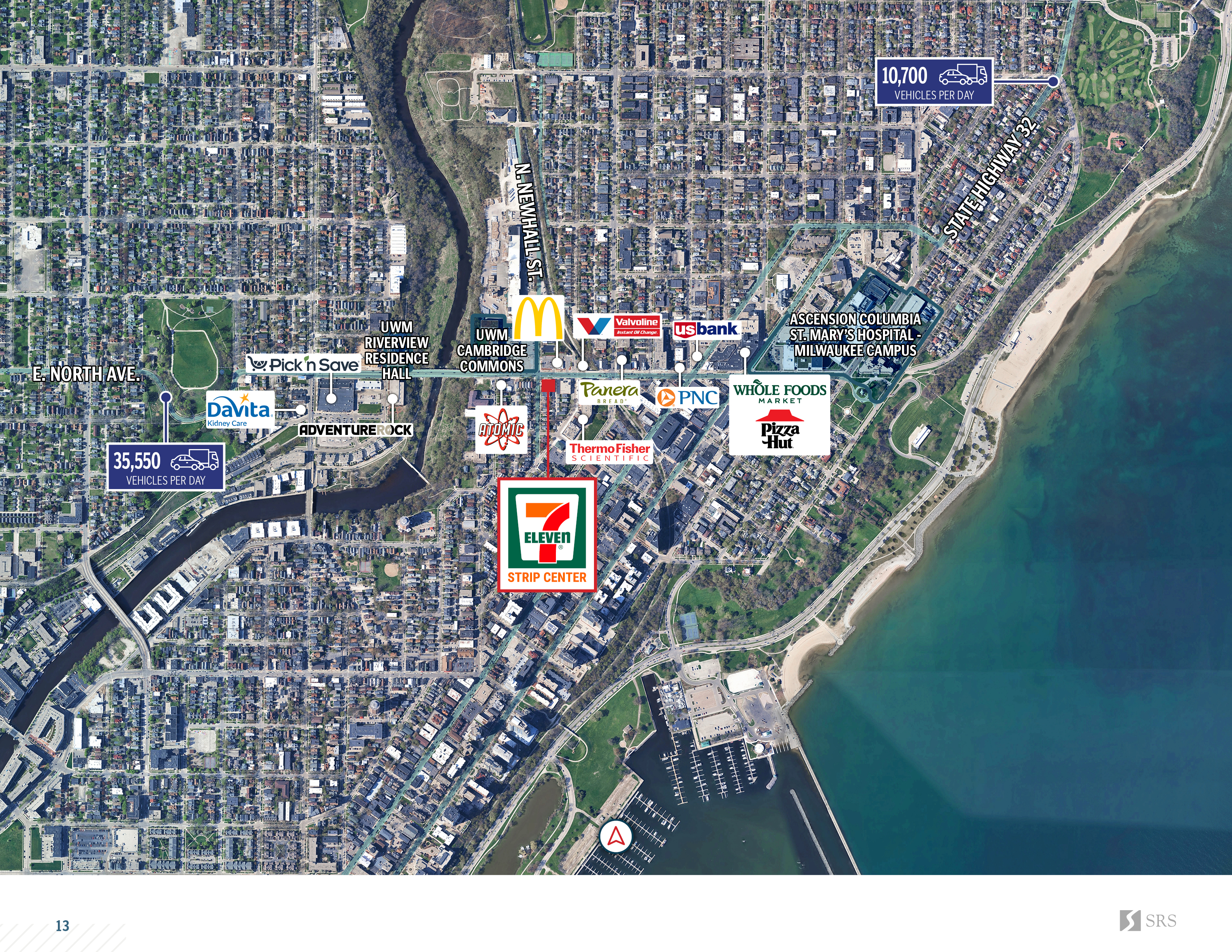 Milwaukee WI - 7-Eleven Strip Center9.jpg
