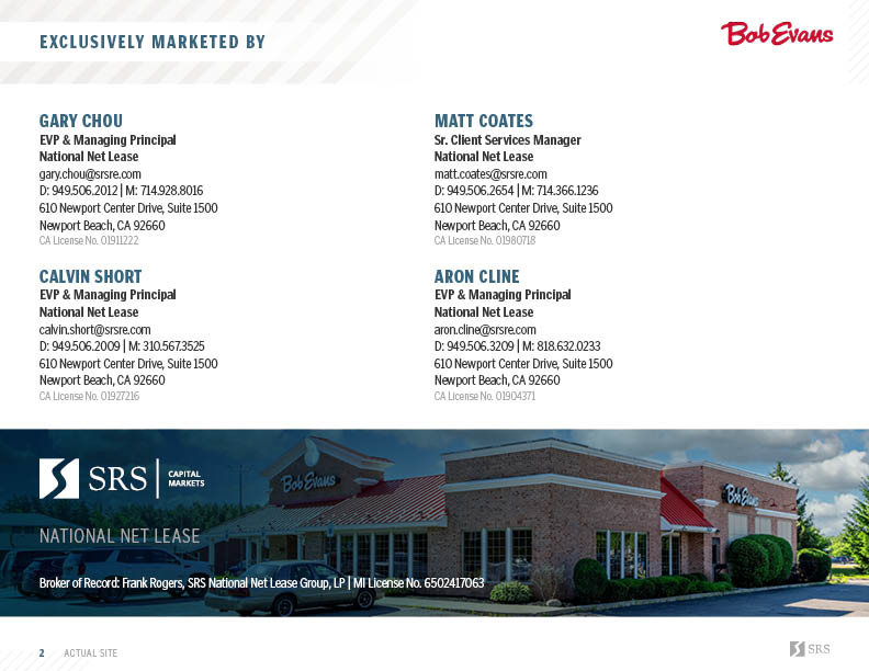 Mt Pleasant MI - Bob Evans2.jpg