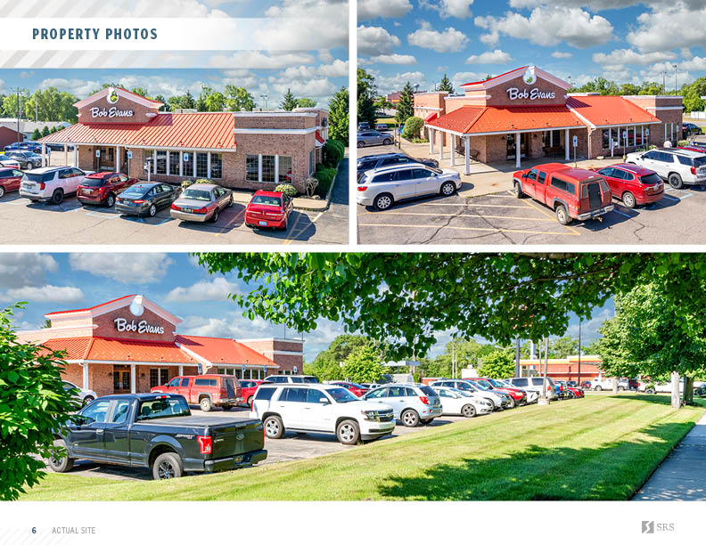 Mt Pleasant MI - Bob Evans4.jpg
