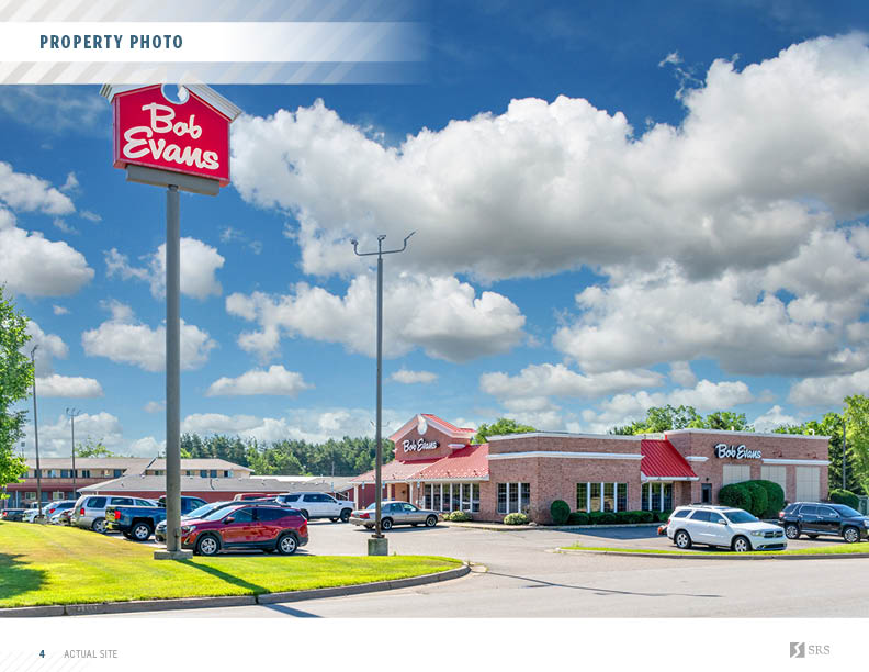 Mt Pleasant MI - Bob Evans3.jpg