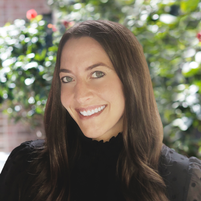 Hillary Kolber profile image