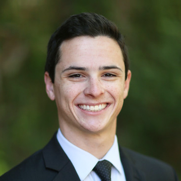 Daniel Becker