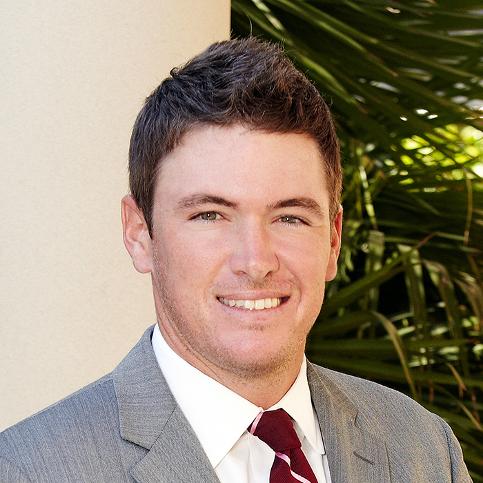 Pierce Mayson profile image