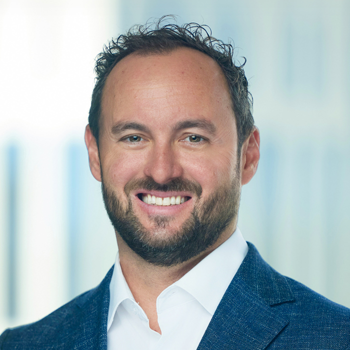 Blake Hunter profile image