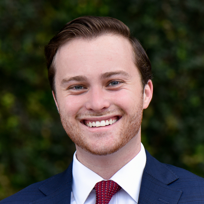 Matt Marlin
