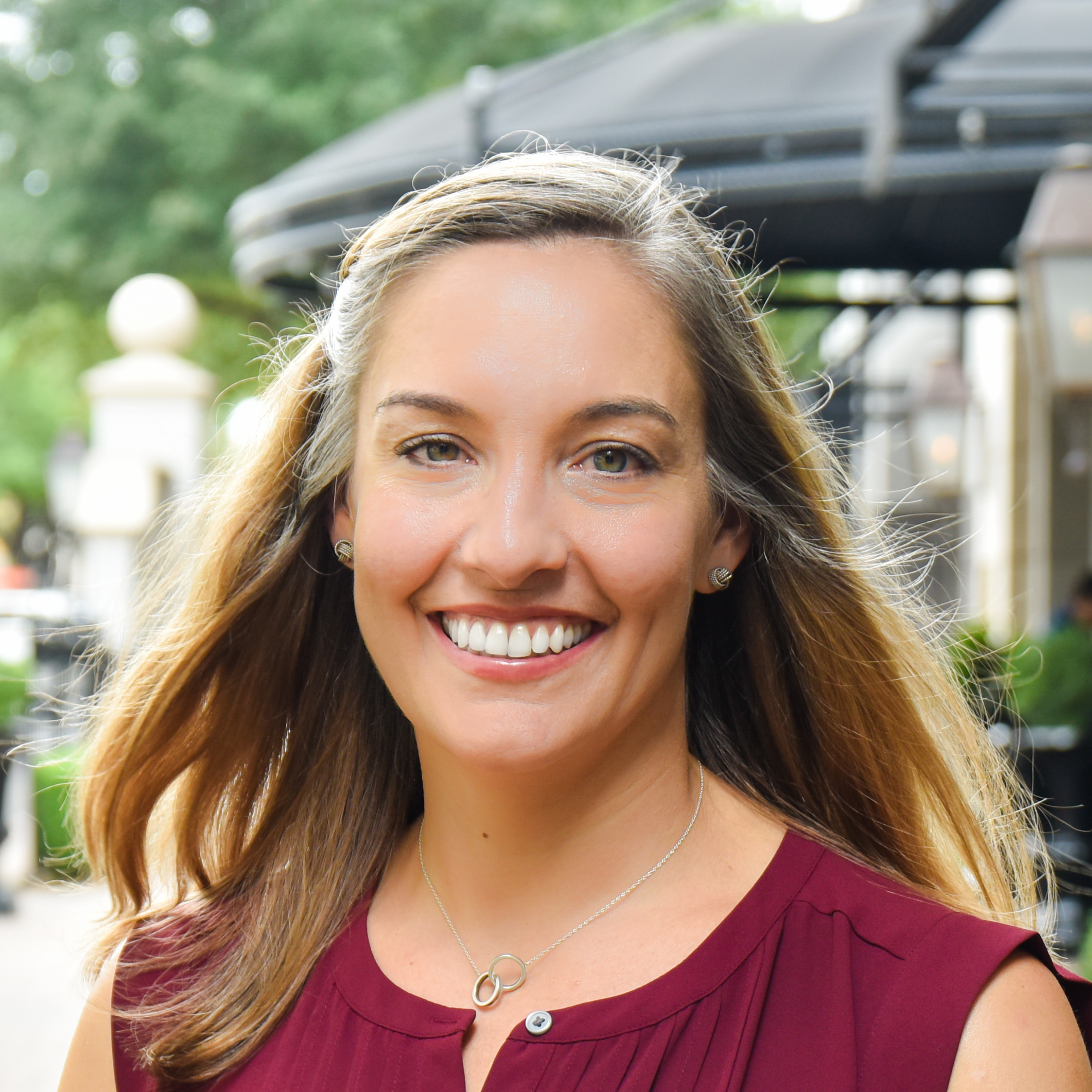 Jackie Lehman
