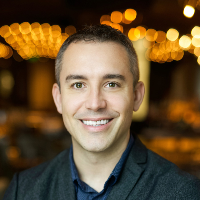 Jake Ford profile image