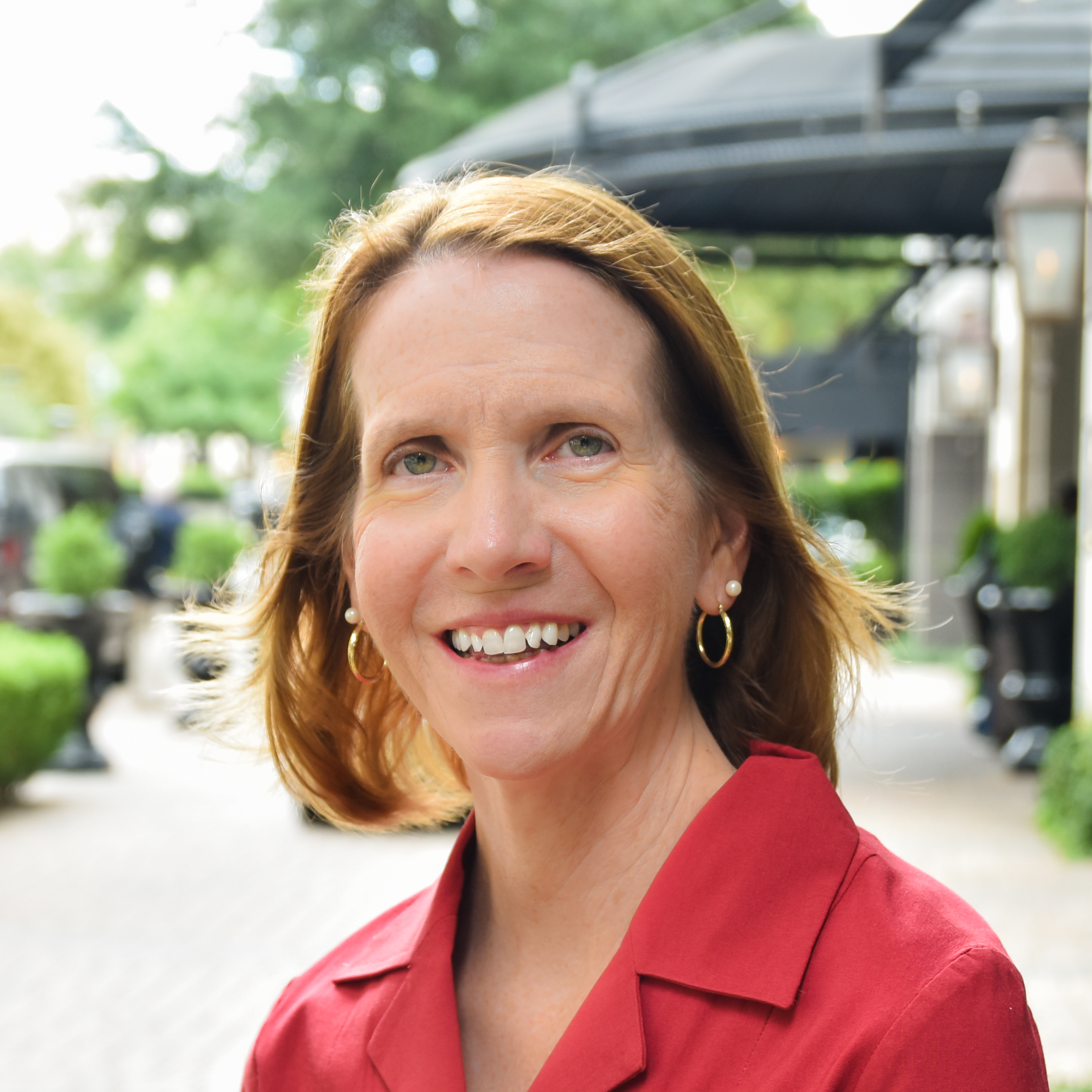 Teresa Jacobson