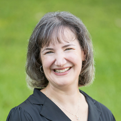 Michelle Scheffler