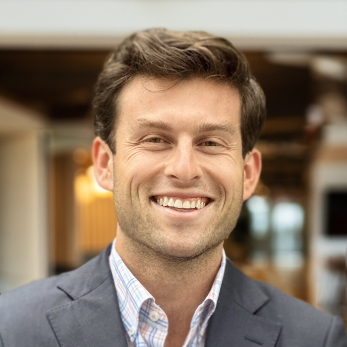 Harrison Norman