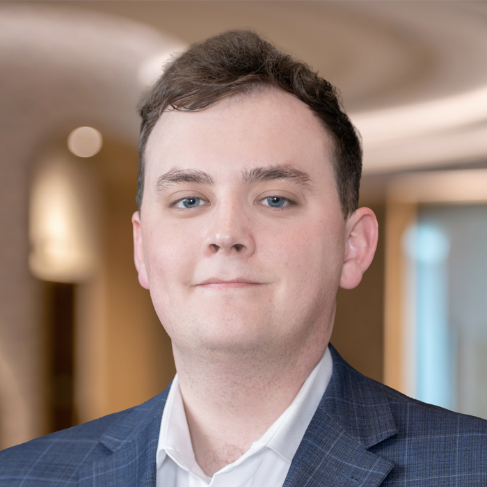 Casey Rector profile image