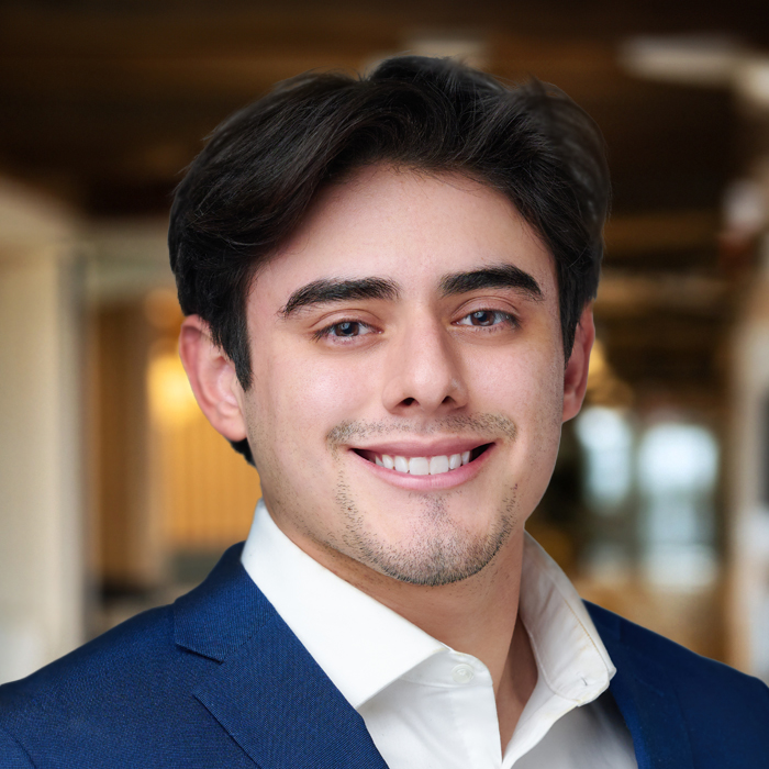 George Gomez