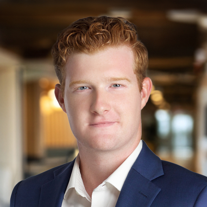 William Donlon profile image