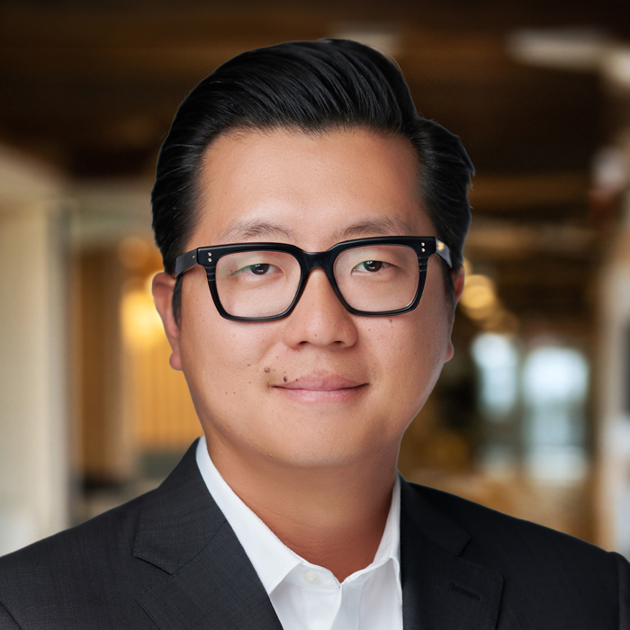Gary Chou
