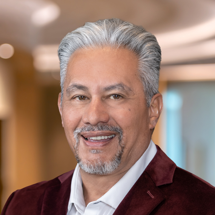 Jeffrey Garza Walker