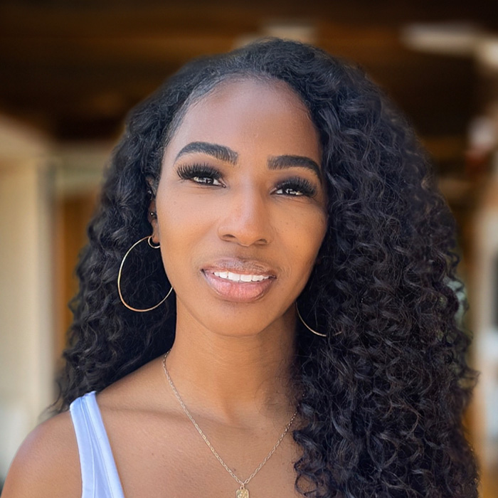 Victoria Williams