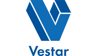 Vestar logo