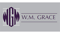 WM Grace Companies logo