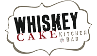 Whiskey Cake logo