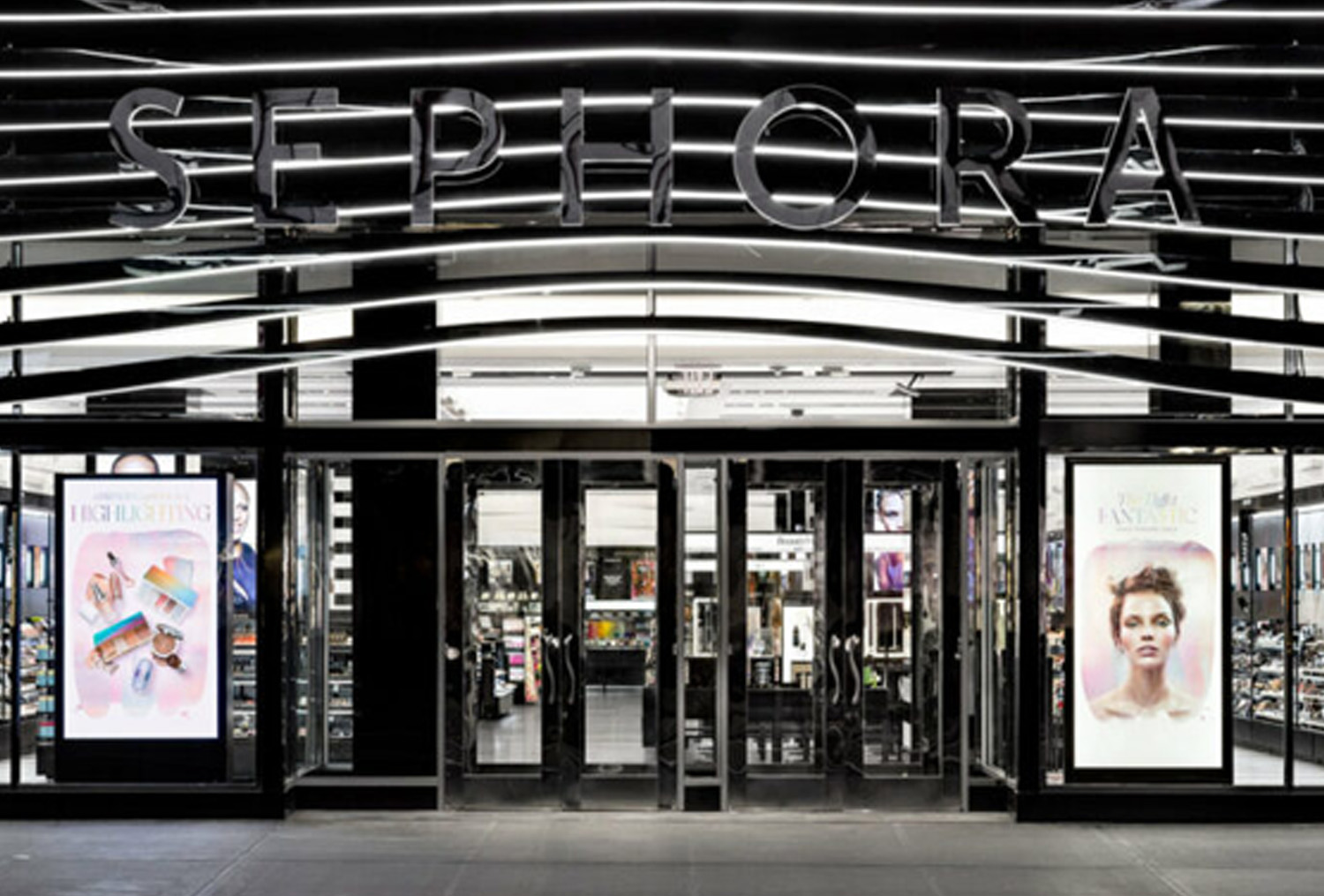 Sephora