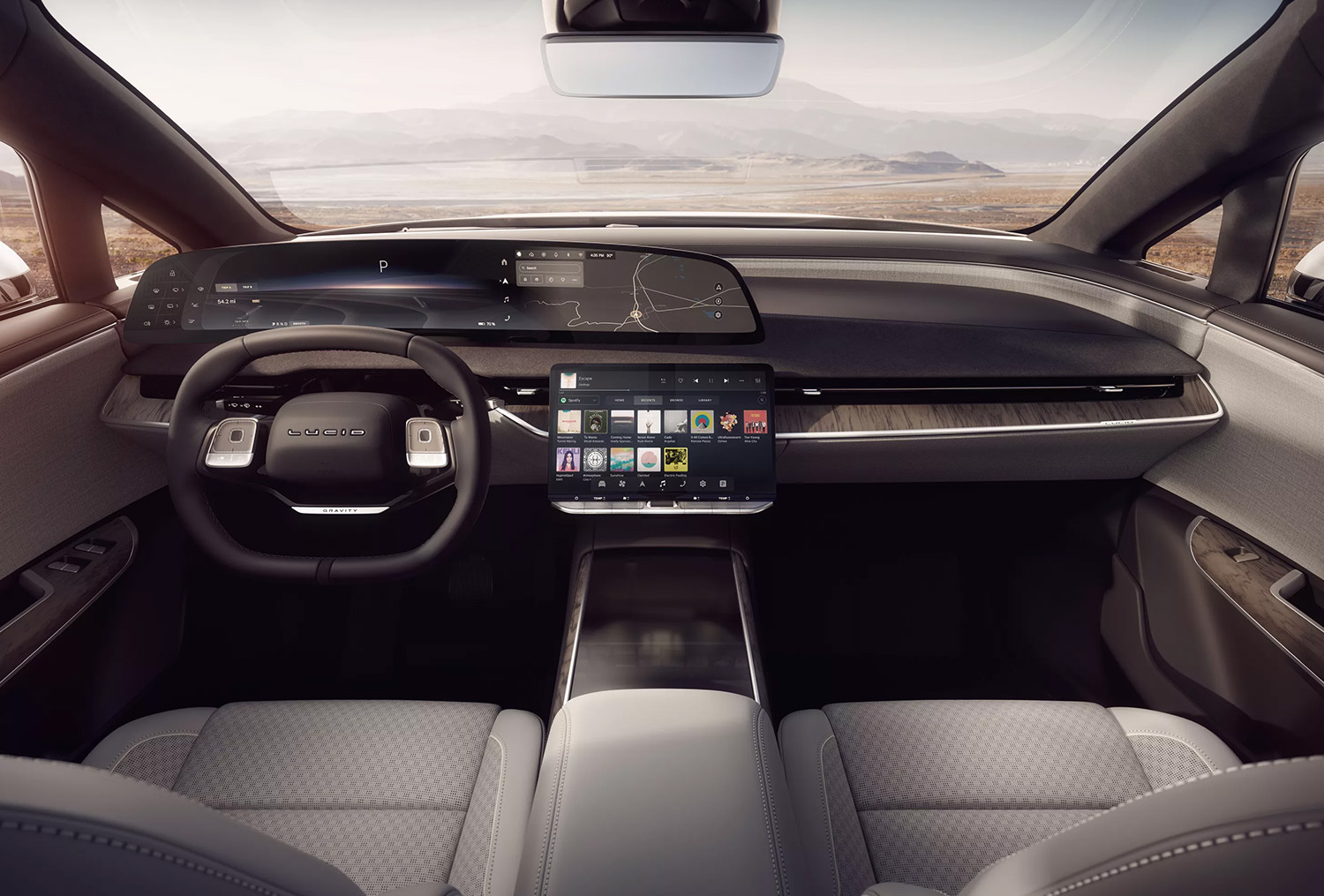 Lucid Motors
