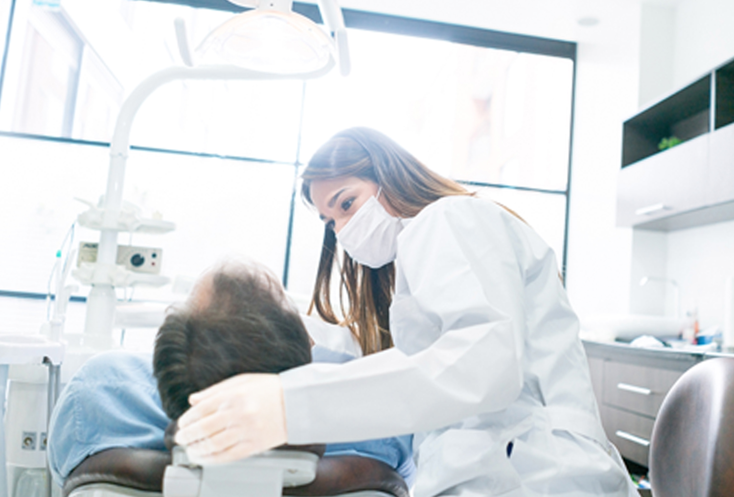 Pacific Dental