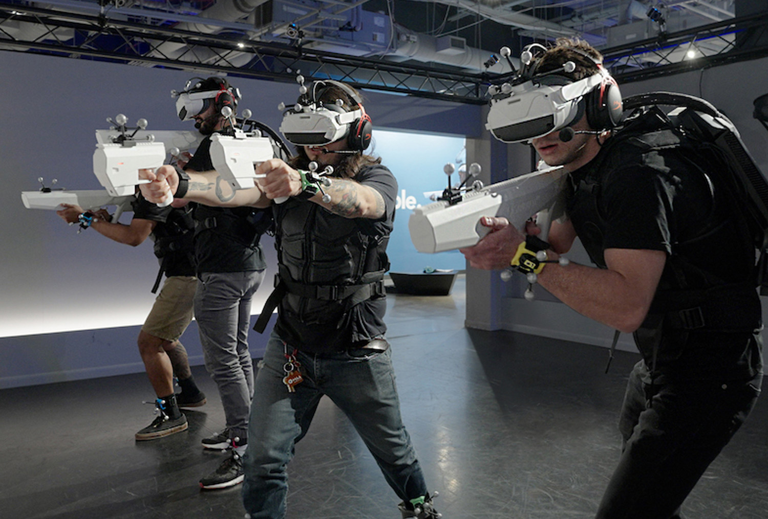 Sandbox VR