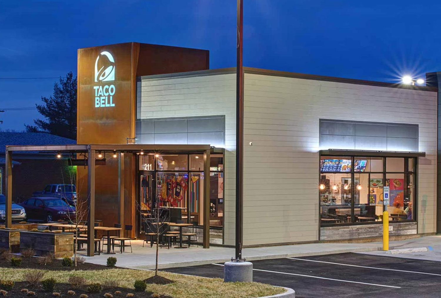 Taco Bell