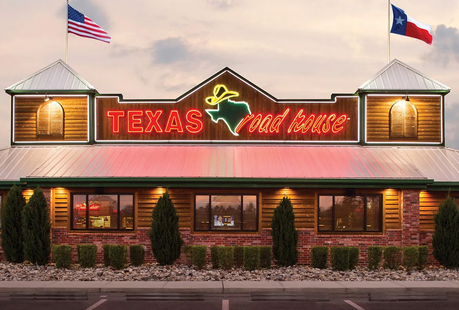 Texas Roadhouse