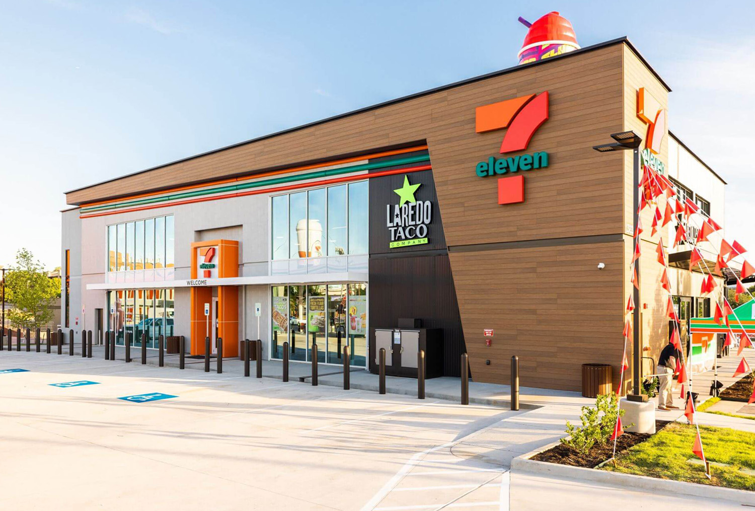 7-Eleven