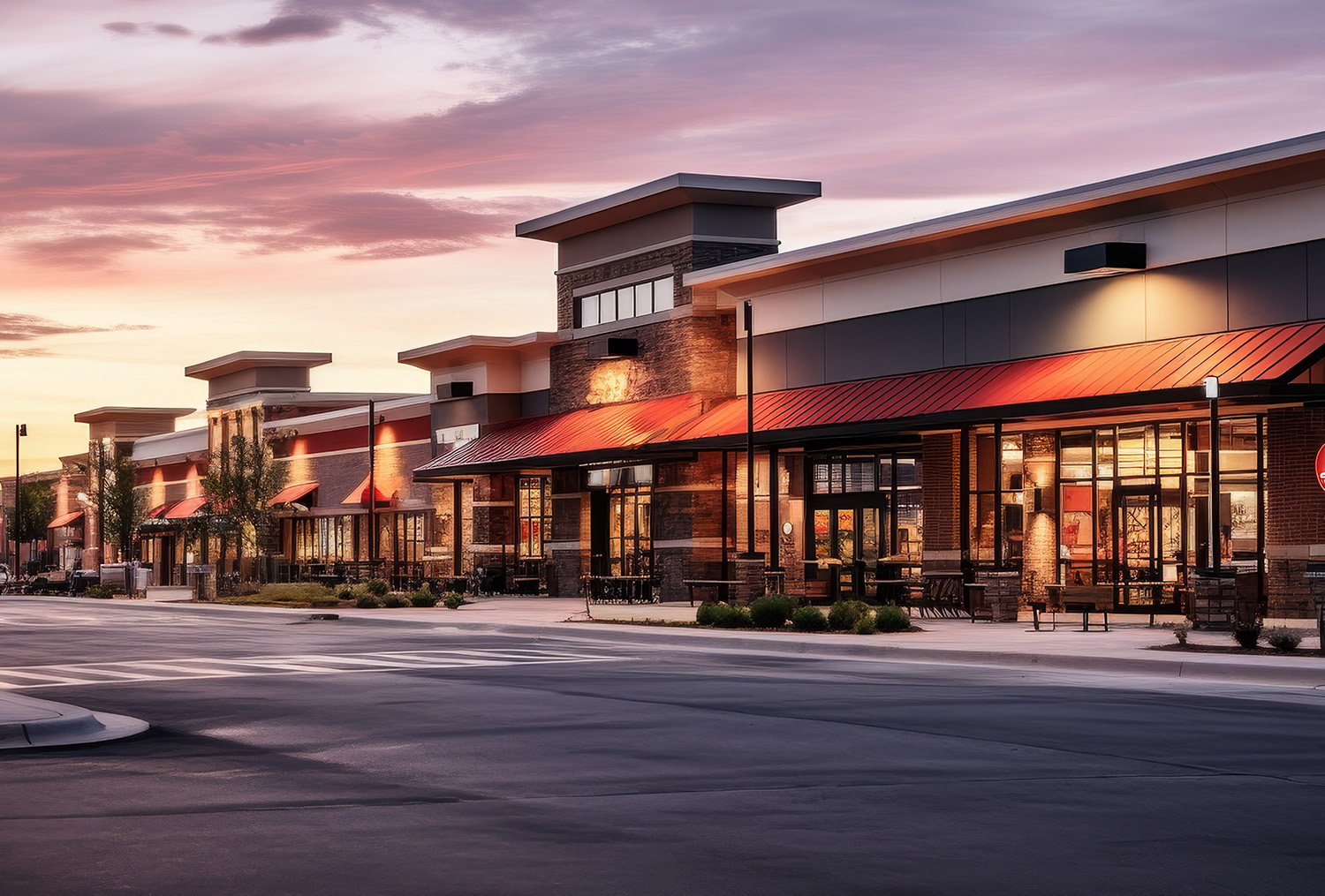 Vista Property Company